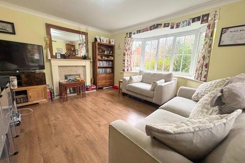 undefined, Great Ground Walk, Grange Park, Northampton NN4