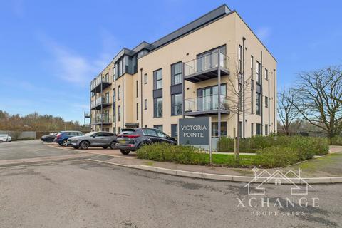 2 bedroom apartment for sale, De Normanville Avenue, Leamington Spa CV31