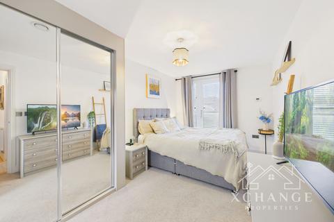 2 bedroom apartment for sale, De Normanville Avenue, Leamington Spa CV31