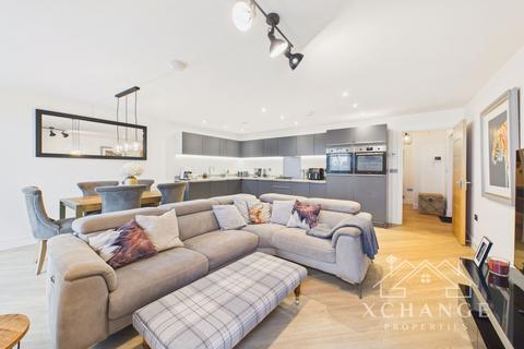 2 bedroom apartment for sale, De Normanville Avenue, Leamington Spa CV31