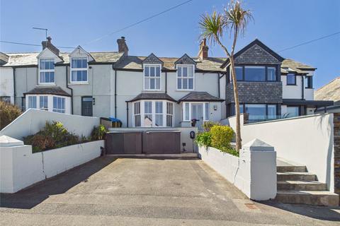 undefined, Tintagel Terrace, Port Isaac, Cornwall