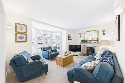 undefined, Tintagel Terrace, Port Isaac, Cornwall