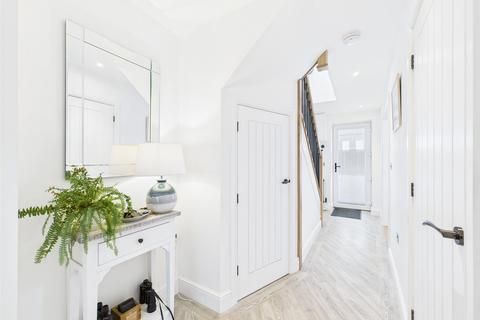 undefined, Tintagel Terrace, Port Isaac, Cornwall