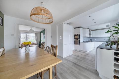 4 bedroom semi-detached house for sale, Dudleston Heath Drive, Waterlooville, PO8