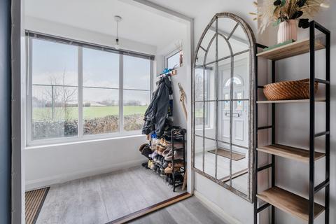 4 bedroom semi-detached house for sale, Dudleston Heath Drive, Waterlooville, PO8