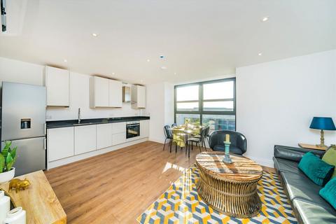 1 bedroom flat for sale, Elm Grove, LONDON SW19