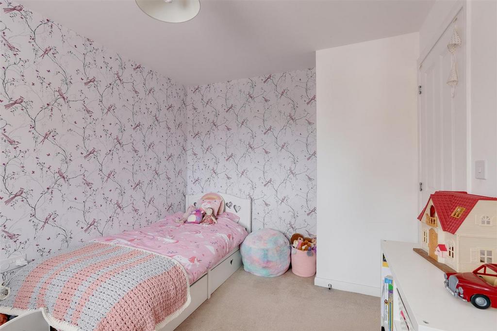 Bedroom Thre