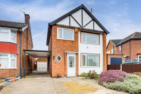 3 bedroom detached house for sale, Gloucester Avenue, Nottingham NG10