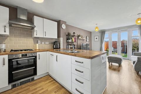 undefined, Sassoon Crescent, Stowmarket, IP14