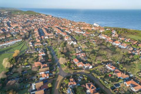 2 bedroom detached bungalow for sale, St Austins Grove, Sheringham NR26