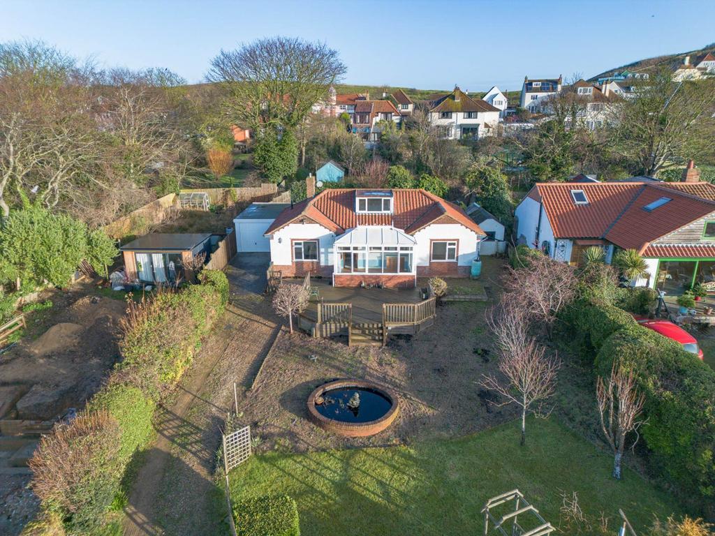 2 bedroom detached bungalow for sale in Sheringham on OnTheMarket
