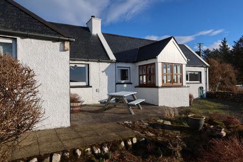 undefined, Halistra, Waternish, Isle of Skye IV55 8GL
