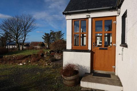 undefined, Halistra, Waternish, Isle of Skye IV55 8GL