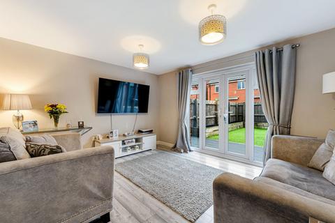 3 bedroom semi-detached house for sale, Tinsley Green Way, Leigh WN7