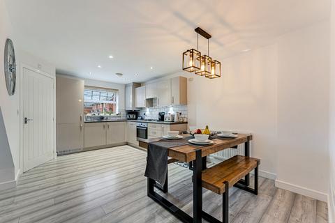 3 bedroom semi-detached house for sale, Tinsley Green Way, Leigh WN7
