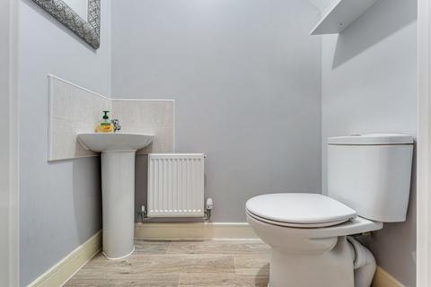 3 bedroom semi-detached house for sale, Tinsley Green Way, Leigh WN7