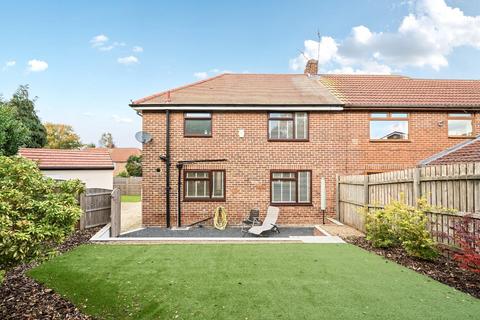 Kingsway, Garforth