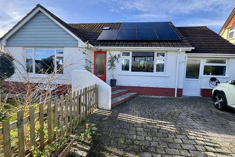 undefined, Ashmead Grove, Braunton EX33