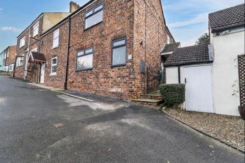 undefined, Ivy Cottage, Bank Terrace, Thorpe Thewles, TS21 3JW