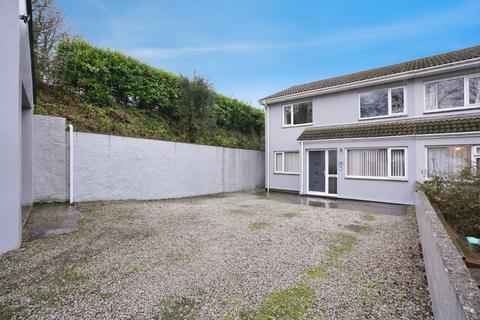 undefined, Higher Tresavean Terrace, Redruth, TR16
