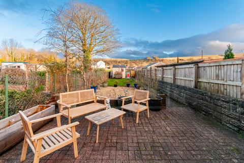 3 bedroom terraced house for sale, Cwmtawe Road, Ystradgynlais, Swansea, SA9 1QU