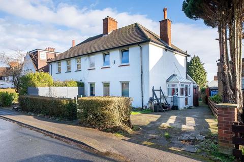undefined, Castle Road, Epsom KT18