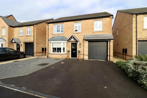 undefined, Jones Grove, Market Weighton