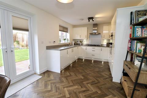 undefined, Jones Grove, Market Weighton