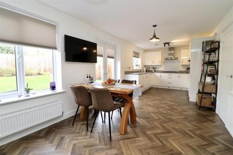 undefined, Jones Grove, Market Weighton