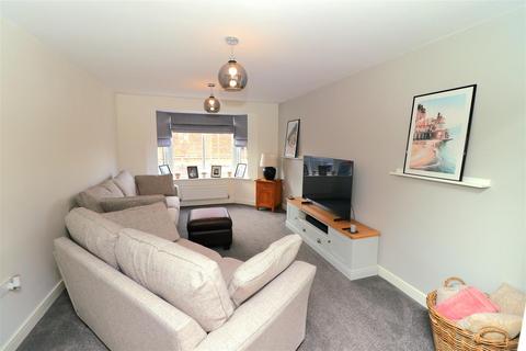 undefined, Jones Grove, Market Weighton