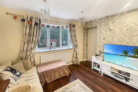 undefined,  12, Brooke Close, Sheffield S36