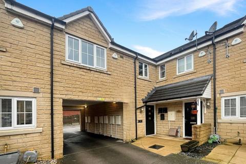 undefined,  12, Brooke Close, Sheffield S36