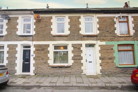 2 bedroom terraced house to rent, Dorothy Street, Gelli CF41 7UB