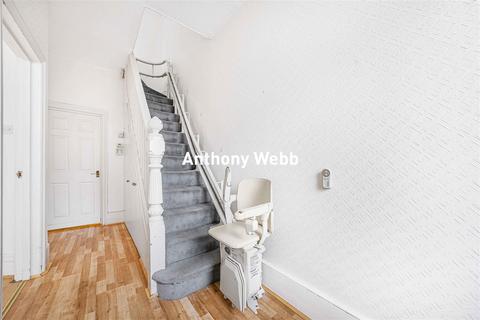 3 bedroom terraced house for sale, Chimes Avenue, Palmers Green, N13