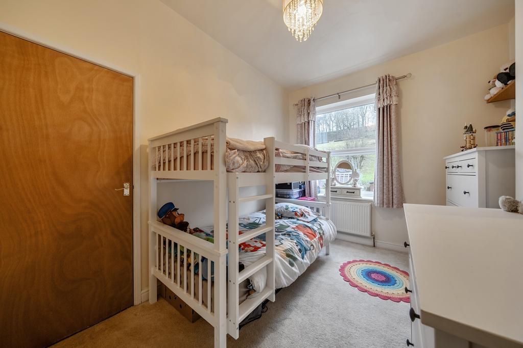 Bedroom 2 - double