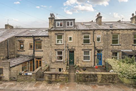2 bedroom terraced house for sale, Bank View, Luddendenfoot