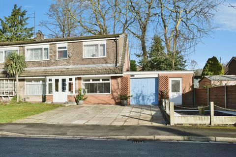 undefined, Valley Road, Greater Manchester SK4