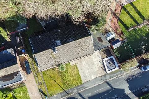 undefined, Valley Road, Greater Manchester SK4
