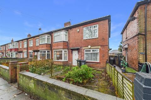 Verne Road, North Shields