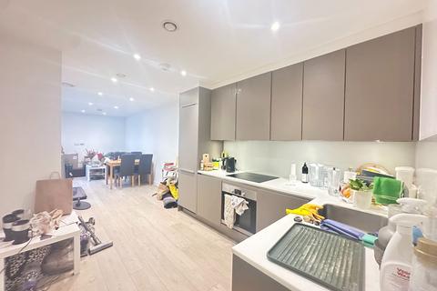 2 bedroom apartment to rent, 410 Seven Sisters Road, London N4