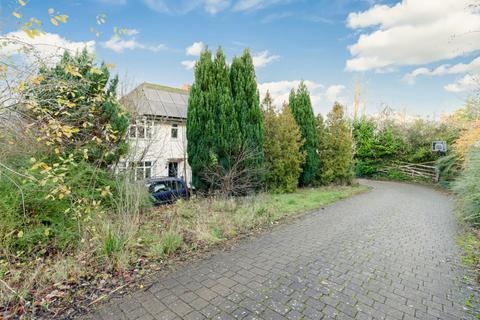 4 bedroom detached house for sale, Cumnor Hill Oxford OX2 9HU
