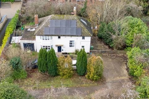 4 bedroom detached house for sale, Cumnor Hill Oxford OX2 9HU