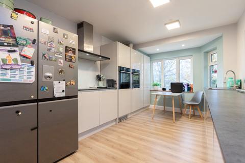 4 bedroom detached house for sale, Cumnor Hill Oxford OX2 9HU