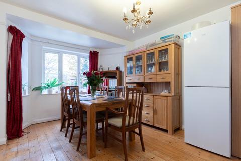 4 bedroom detached house for sale, Cumnor Hill Oxford OX2 9HU