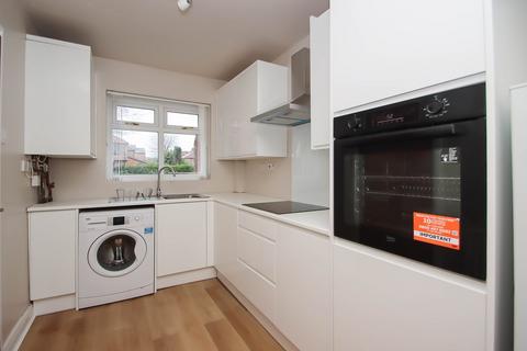 undefined, Church Road, Urmston, Manchester, M41