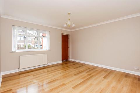 undefined, Church Road, Urmston, Manchester, M41