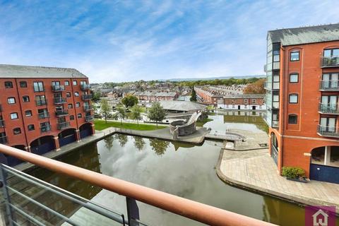 Handbridge Square, Chester, Cheshire, CH1