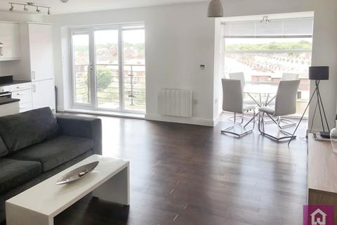 undefined, Handbridge Square, Chester, Cheshire, CH1