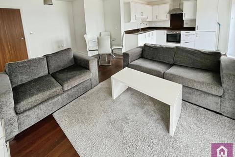 undefined, Handbridge Square, Chester, Cheshire, CH1