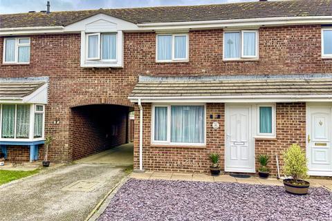 4 bedroom terraced house for sale, Rodney Drive, Christchurch BH23
